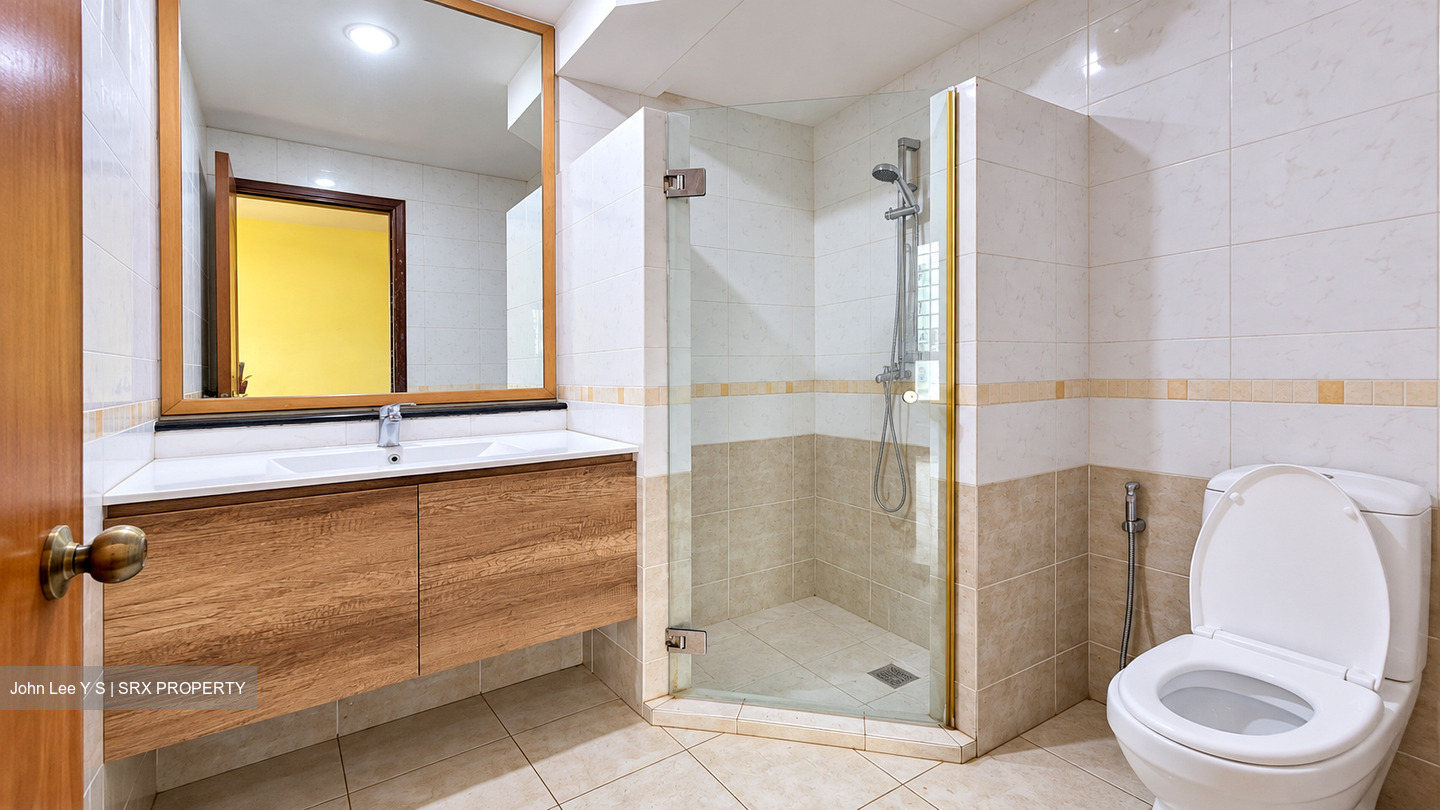 The Floravale (D22), Condominium #632927971